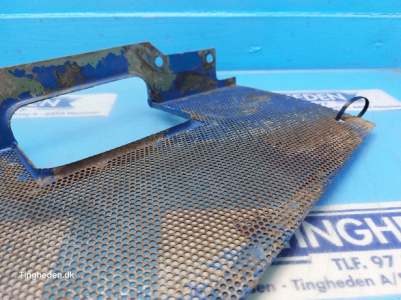 Aufbauten des Typs Ford 7700, Gebrauchtmaschine in Hemmet (Bild 13)