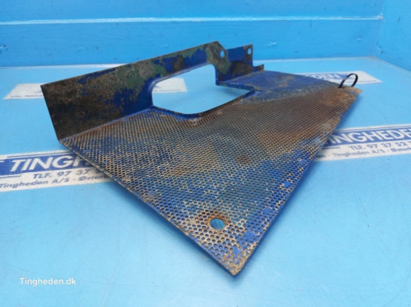 Aufbauten des Typs Ford 7700, Gebrauchtmaschine in Hemmet (Bild 11)