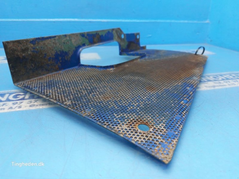 Aufbauten des Typs Ford 7700, Gebrauchtmaschine in Hemmet (Bild 12)