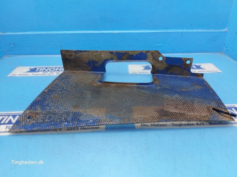 Aufbauten des Typs Ford 7700, Gebrauchtmaschine in Hemmet (Bild 10)