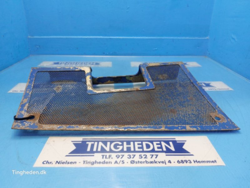 Aufbauten des Typs Ford 7700, Gebrauchtmaschine in Hemmet (Bild 1)