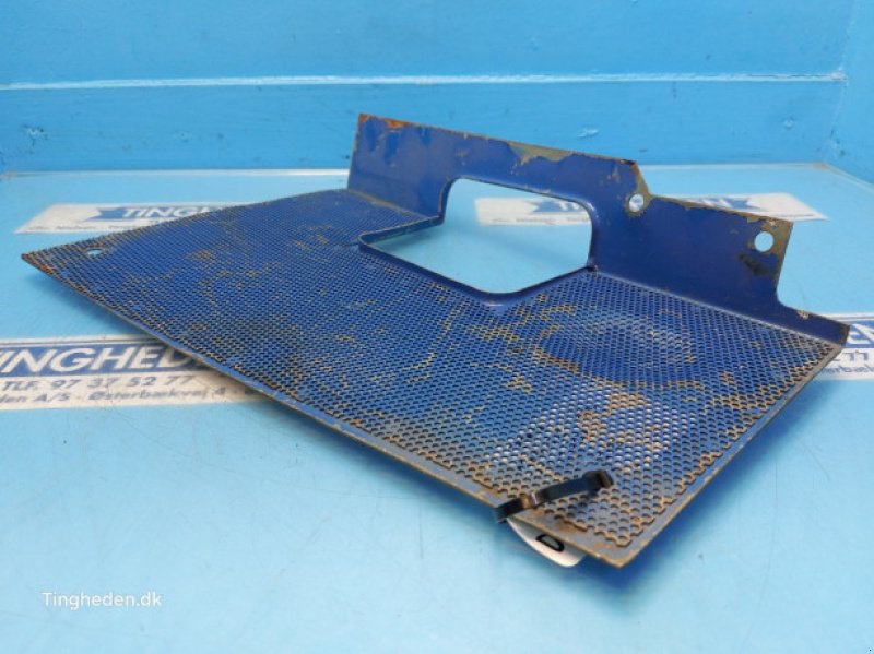 Aufbauten des Typs Ford 7700, Gebrauchtmaschine in Hemmet (Bild 12)