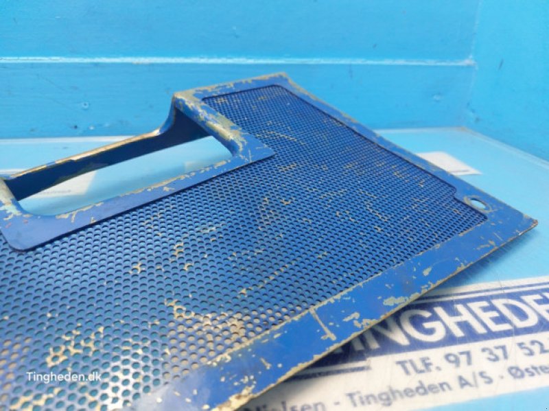 Aufbauten des Typs Ford 7700, Gebrauchtmaschine in Hemmet (Bild 4)