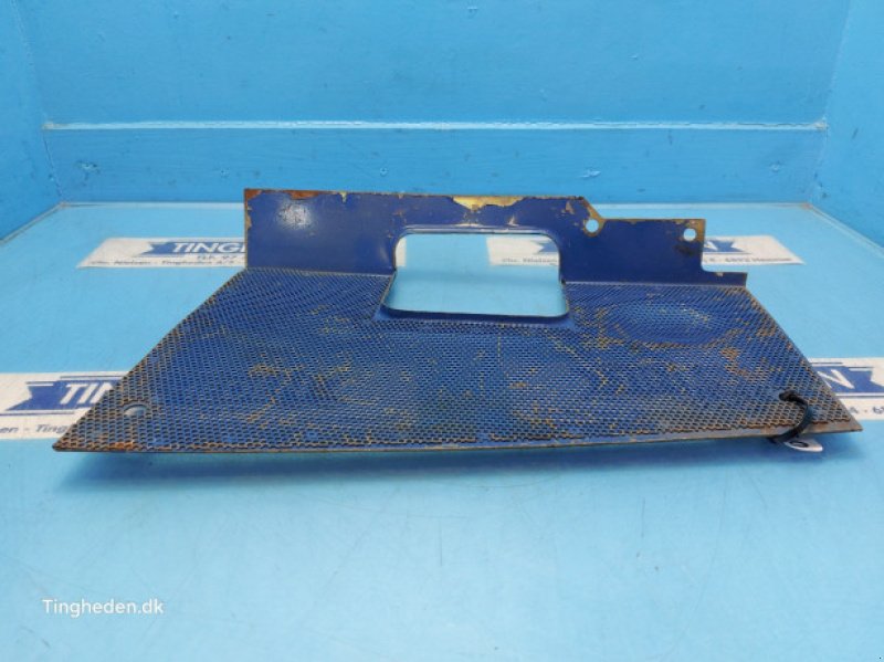 Aufbauten des Typs Ford 7700, Gebrauchtmaschine in Hemmet (Bild 10)