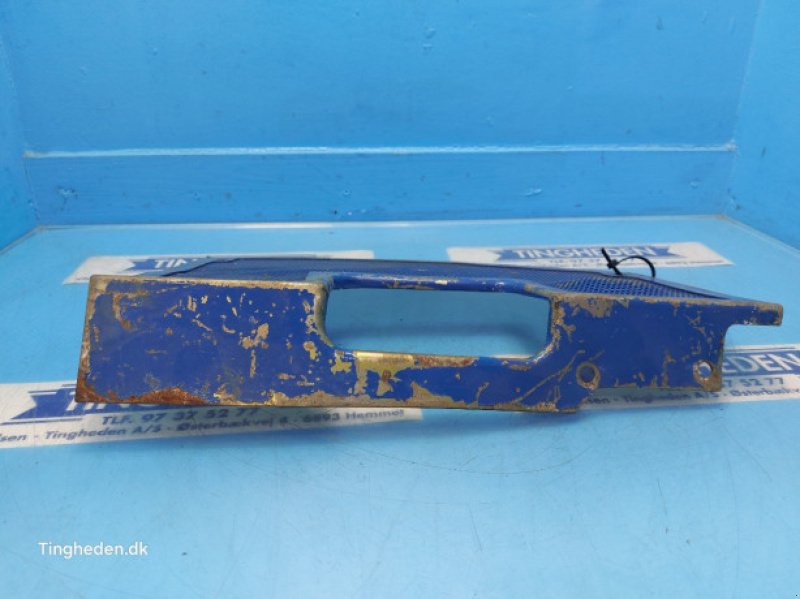 Aufbauten des Typs Ford 7700, Gebrauchtmaschine in Hemmet (Bild 7)