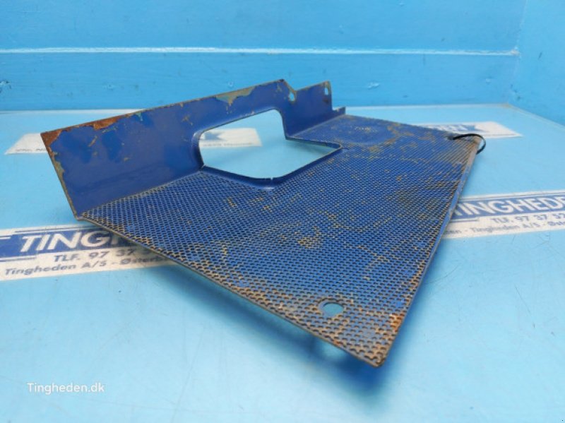 Aufbauten des Typs Ford 7700, Gebrauchtmaschine in Hemmet (Bild 11)