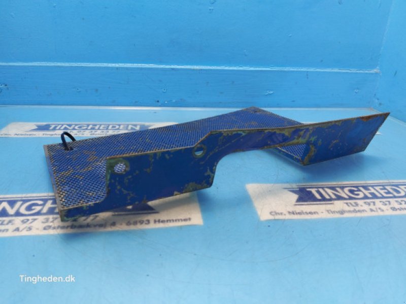 Aufbauten des Typs Ford 7700, Gebrauchtmaschine in Hemmet (Bild 14)