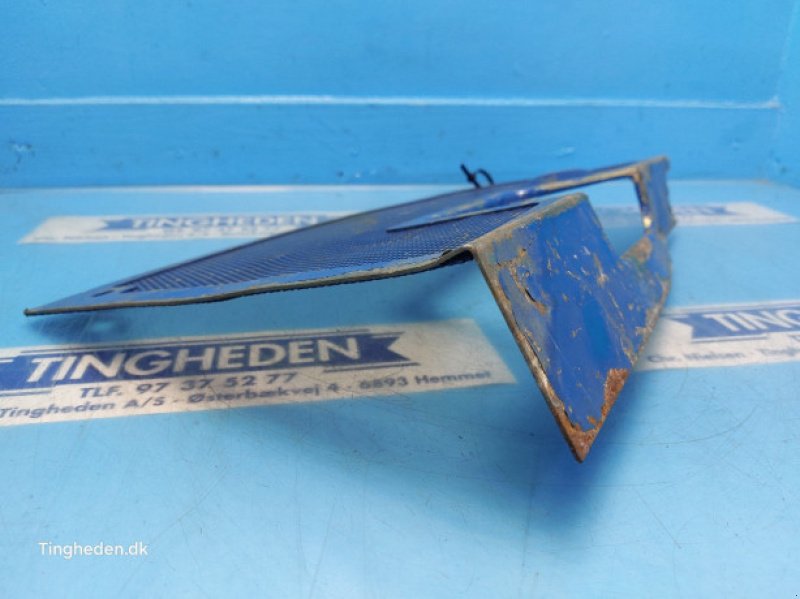 Aufbauten des Typs Ford 7700, Gebrauchtmaschine in Hemmet (Bild 8)