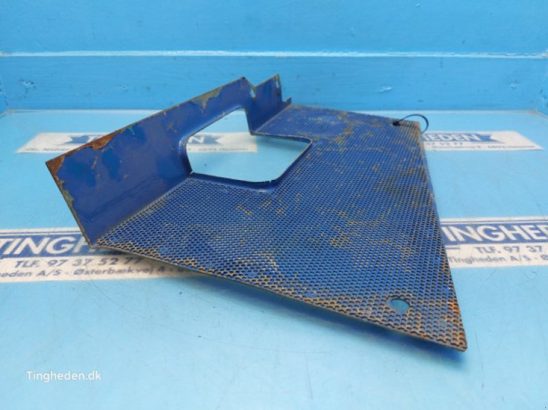 Aufbauten des Typs Ford 7700, Gebrauchtmaschine in Hemmet (Bild 15)