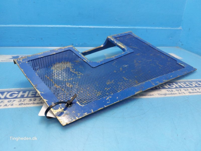 Aufbauten des Typs Ford 7700, Gebrauchtmaschine in Hemmet (Bild 2)