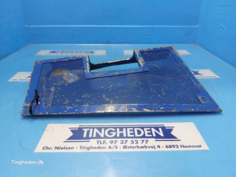 Aufbauten des Typs Ford 7700, Gebrauchtmaschine in Hemmet (Bild 1)