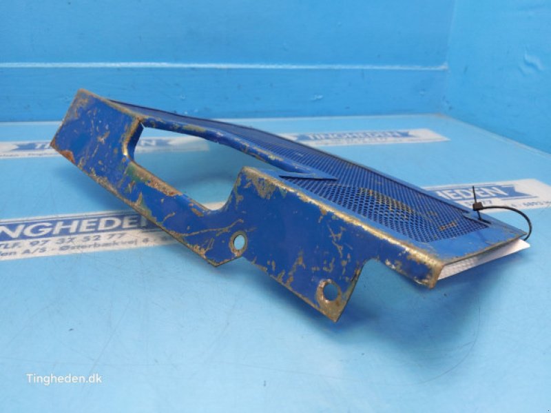 Aufbauten des Typs Ford 7700, Gebrauchtmaschine in Hemmet (Bild 5)