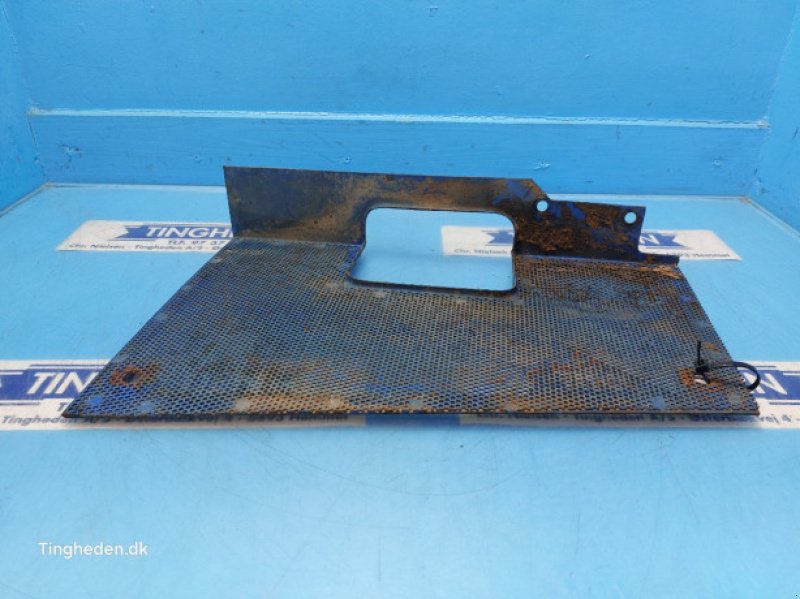 Aufbauten des Typs Ford 7700, Gebrauchtmaschine in Hemmet (Bild 9)