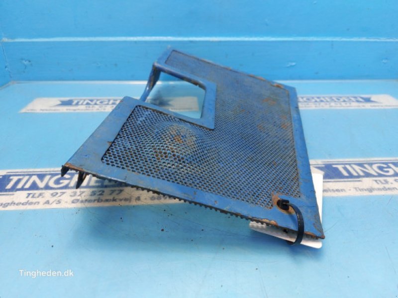 Aufbauten des Typs Ford 7700, Gebrauchtmaschine in Hemmet (Bild 3)