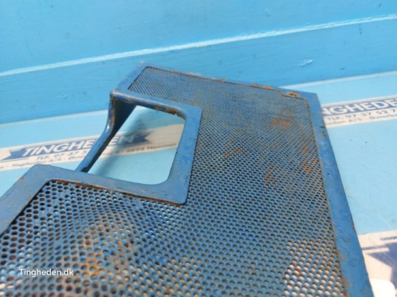 Aufbauten des Typs Ford 7700, Gebrauchtmaschine in Hemmet (Bild 5)