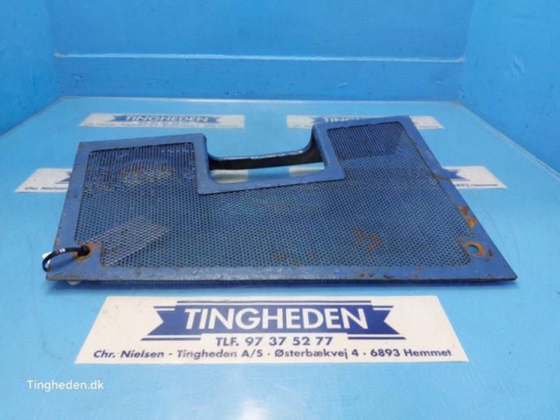 Aufbauten vrste Ford 7700, Gebrauchtmaschine v Hemmet (Slika 1)