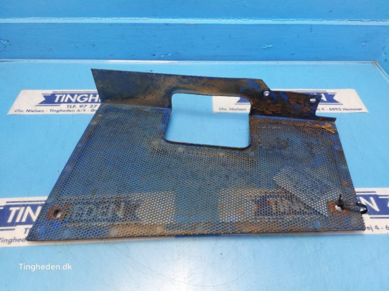 Aufbauten des Typs Ford 7700, Gebrauchtmaschine in Hemmet (Bild 12)