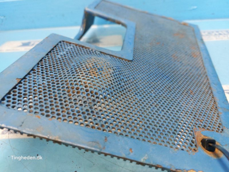 Aufbauten des Typs Ford 7700, Gebrauchtmaschine in Hemmet (Bild 4)