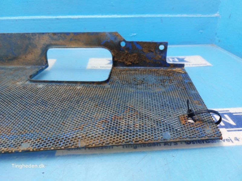 Aufbauten des Typs Ford 7700, Gebrauchtmaschine in Hemmet (Bild 11)