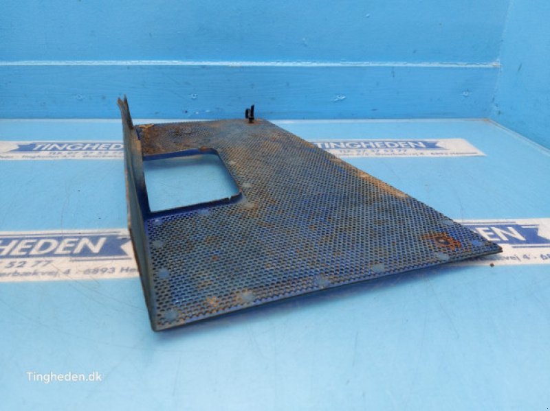 Aufbauten des Typs Ford 7700, Gebrauchtmaschine in Hemmet (Bild 14)