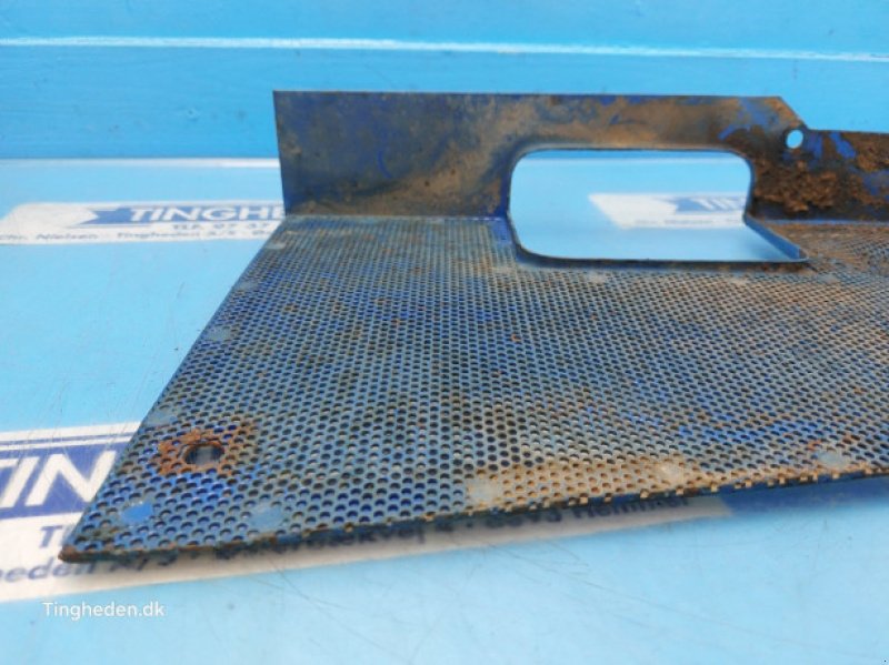 Aufbauten des Typs Ford 7700, Gebrauchtmaschine in Hemmet (Bild 10)