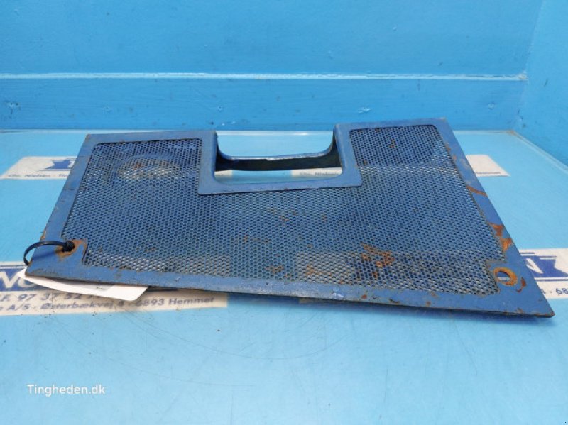 Aufbauten des Typs Ford 7700, Gebrauchtmaschine in Hemmet (Bild 2)