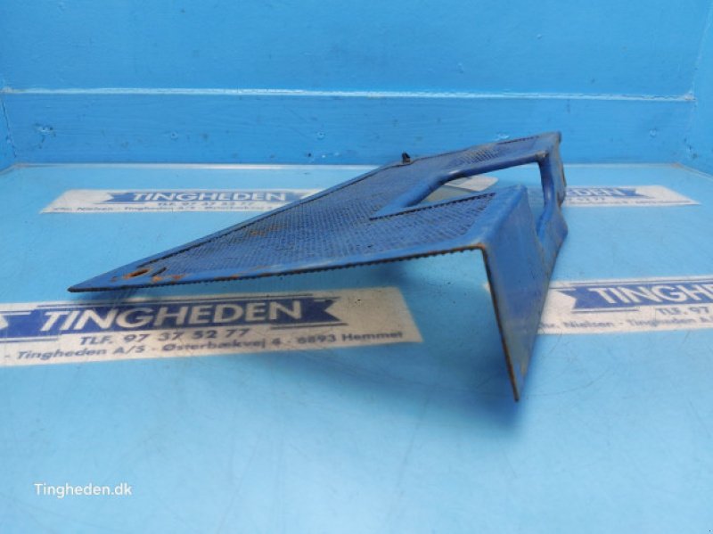 Aufbauten des Typs Ford 7700, Gebrauchtmaschine in Hemmet (Bild 8)