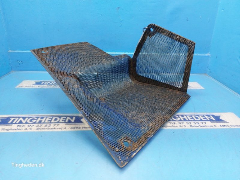 Aufbauten des Typs Ford 7700, Gebrauchtmaschine in Hemmet (Bild 10)