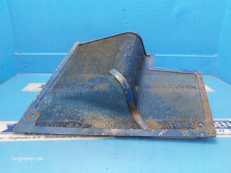 Aufbauten des Typs Ford 7700, Gebrauchtmaschine in Hemmet (Bild 2)