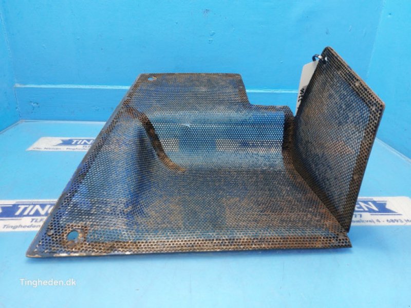 Aufbauten des Typs Ford 7700, Gebrauchtmaschine in Hemmet (Bild 11)