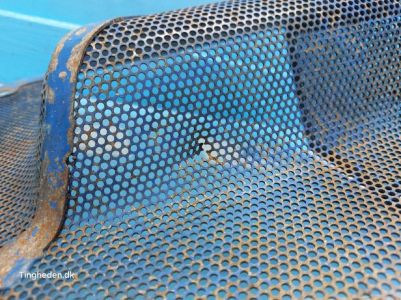 Aufbauten des Typs Ford 7700, Gebrauchtmaschine in Hemmet (Bild 4)