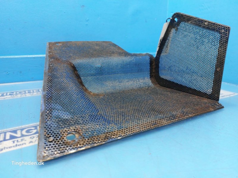 Aufbauten des Typs Ford 7700, Gebrauchtmaschine in Hemmet (Bild 14)