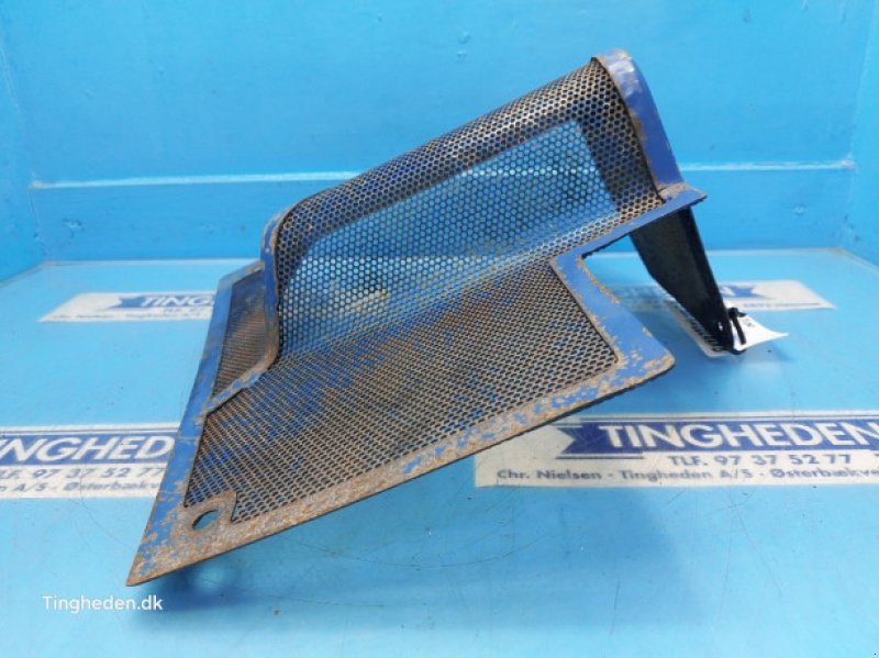 Aufbauten des Typs Ford 7700, Gebrauchtmaschine in Hemmet (Bild 5)