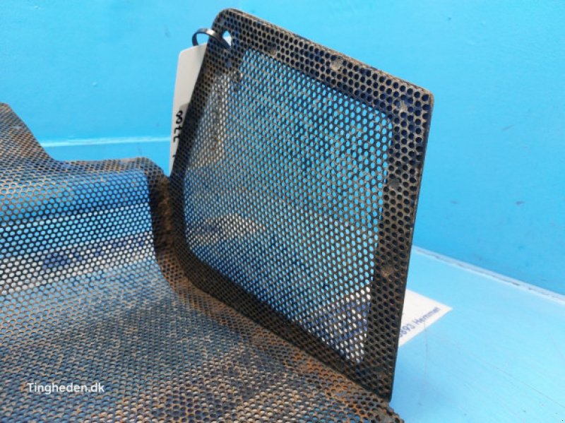 Aufbauten des Typs Ford 7700, Gebrauchtmaschine in Hemmet (Bild 12)