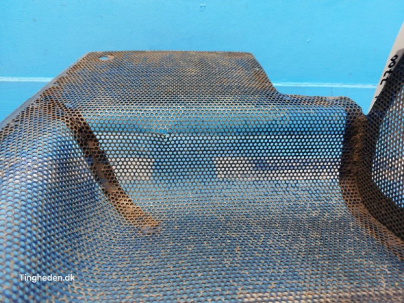 Aufbauten des Typs Ford 7700, Gebrauchtmaschine in Hemmet (Bild 13)