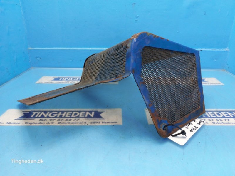 Aufbauten des Typs Ford 7700, Gebrauchtmaschine in Hemmet (Bild 7)