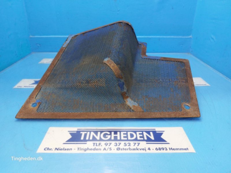 Aufbauten vrste Ford 7700, Gebrauchtmaschine v Hemmet (Slika 1)