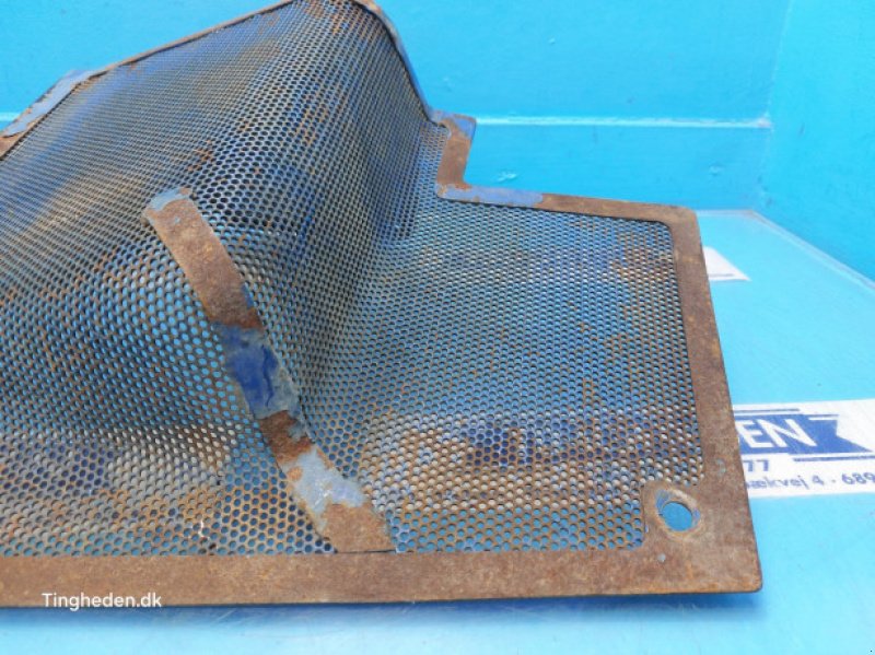 Aufbauten des Typs Ford 7700, Gebrauchtmaschine in Hemmet (Bild 4)