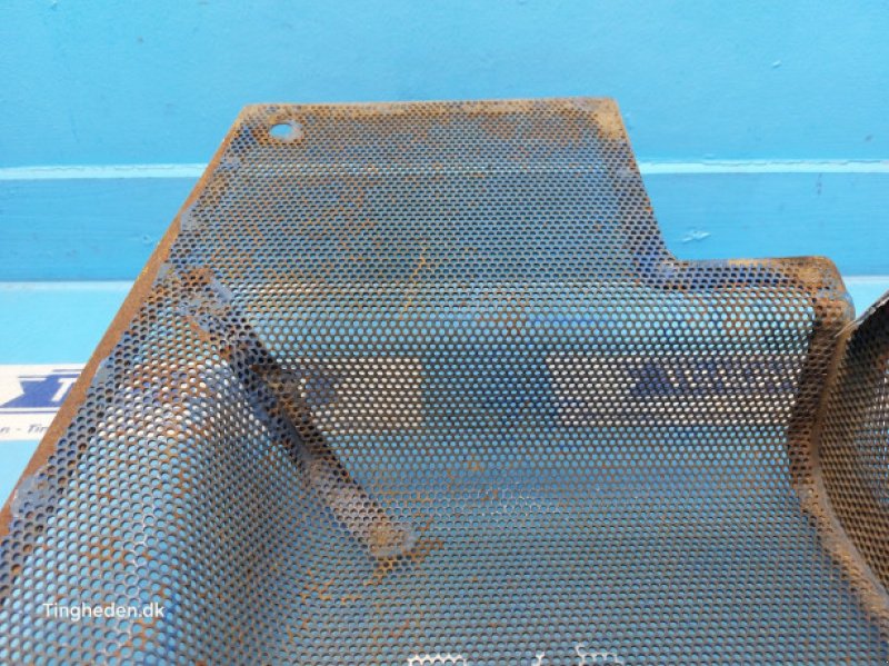 Aufbauten des Typs Ford 7700, Gebrauchtmaschine in Hemmet (Bild 14)