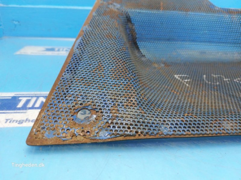 Aufbauten des Typs Ford 7700, Gebrauchtmaschine in Hemmet (Bild 13)