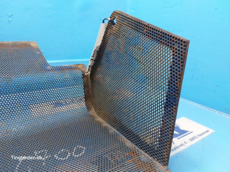 Aufbauten des Typs Ford 7700, Gebrauchtmaschine in Hemmet (Bild 12)