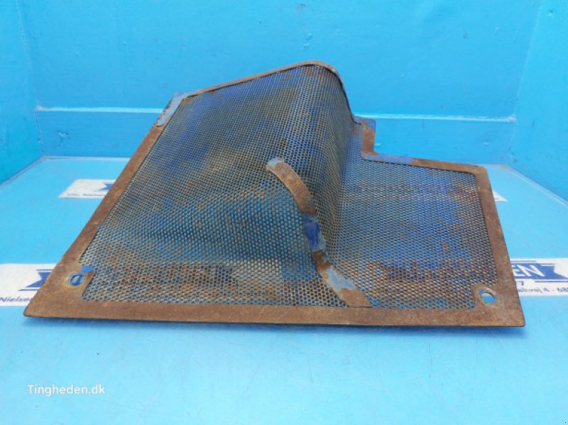 Aufbauten des Typs Ford 7700, Gebrauchtmaschine in Hemmet (Bild 2)