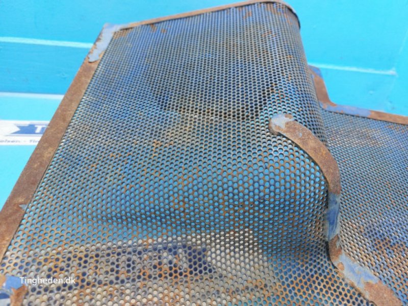 Aufbauten des Typs Ford 7700, Gebrauchtmaschine in Hemmet (Bild 3)