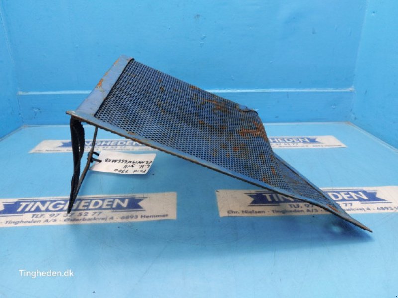 Aufbauten des Typs Ford 7700, Gebrauchtmaschine in Hemmet (Bild 12)