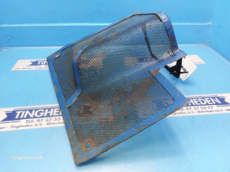 Aufbauten des Typs Ford 7700, Gebrauchtmaschine in Hemmet (Bild 8)