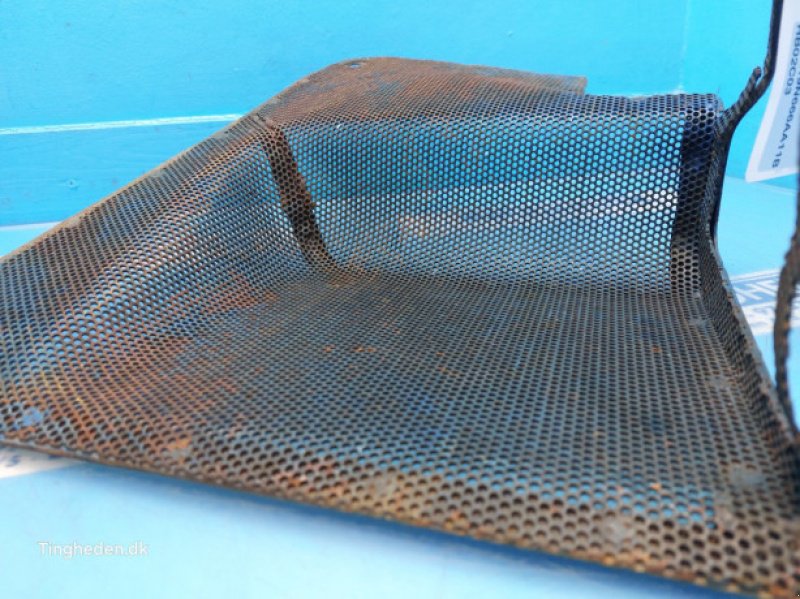 Aufbauten des Typs Ford 7700, Gebrauchtmaschine in Hemmet (Bild 15)