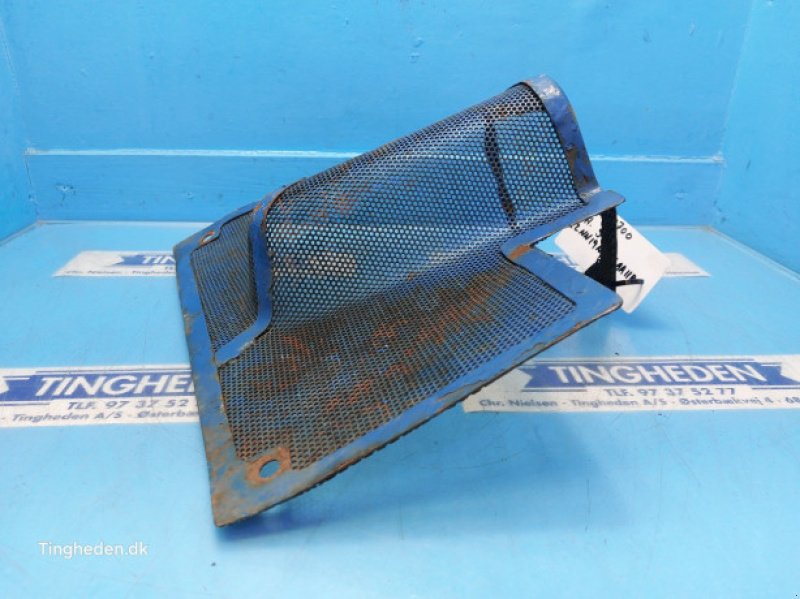 Aufbauten des Typs Ford 7700, Gebrauchtmaschine in Hemmet (Bild 7)