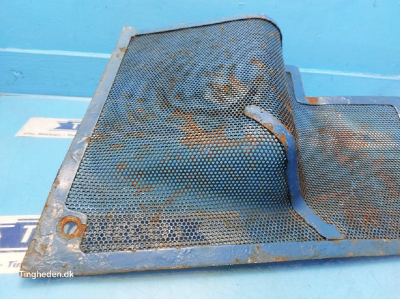 Aufbauten des Typs Ford 7700, Gebrauchtmaschine in Hemmet (Bild 3)