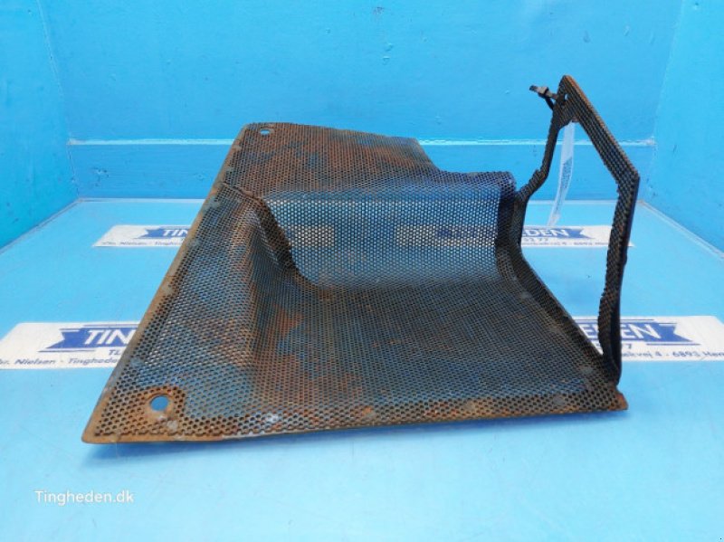 Aufbauten des Typs Ford 7700, Gebrauchtmaschine in Hemmet (Bild 13)