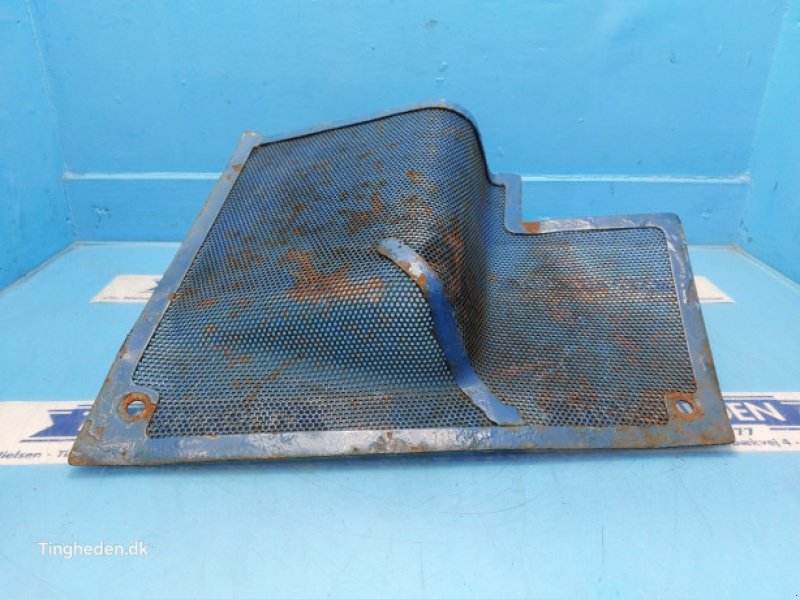 Aufbauten des Typs Ford 7700, Gebrauchtmaschine in Hemmet (Bild 2)